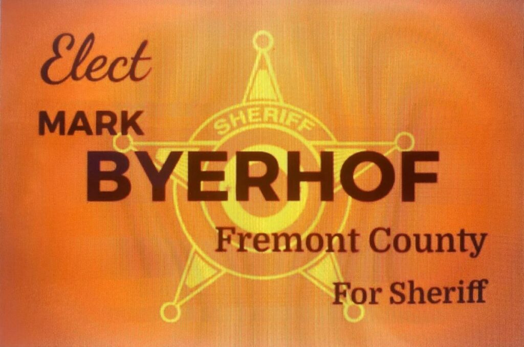 Welcome to official website - Mark Byerhof